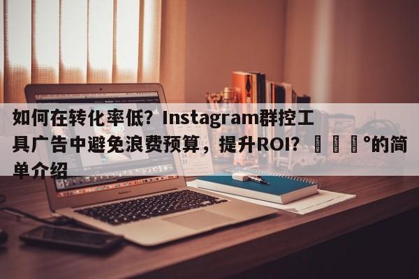 如何在转化率低？Instagram群控工具广告中避免浪费预算，提升ROI？💰的简单介绍