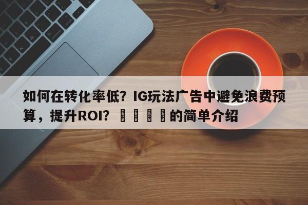 如何在转化率低？IG玩法广告中避免浪费预算，提升ROI？💡的简单介绍