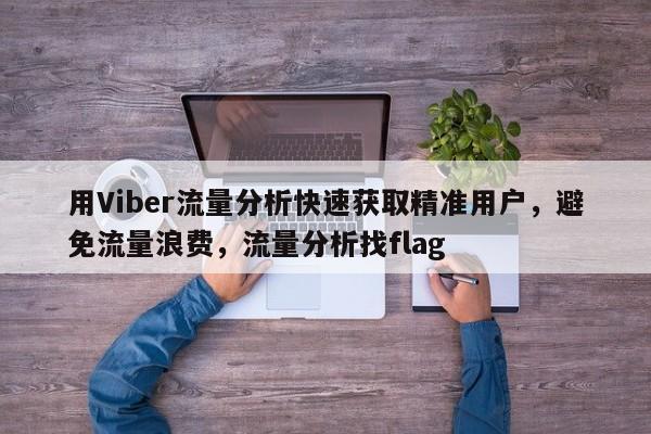 用Viber流量分析快速获取精准用户，避免流量浪费，流量分析找flag