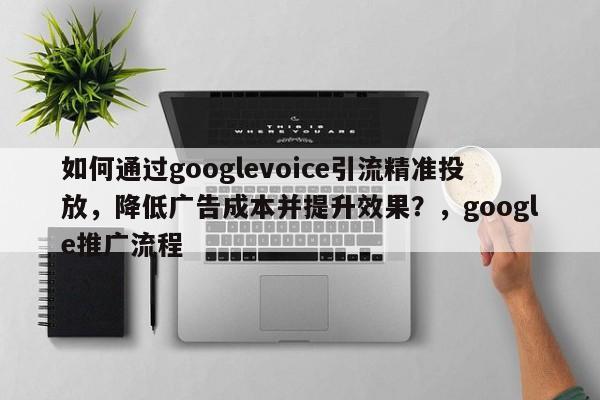 如何通过googlevoice引流精准投放，降低广告成本并提升效果？，google推广流程