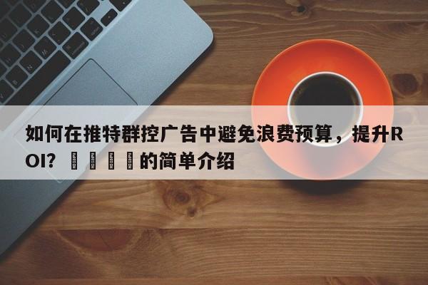 如何在推特群控广告中避免浪费预算，提升ROI？📌的简单介绍