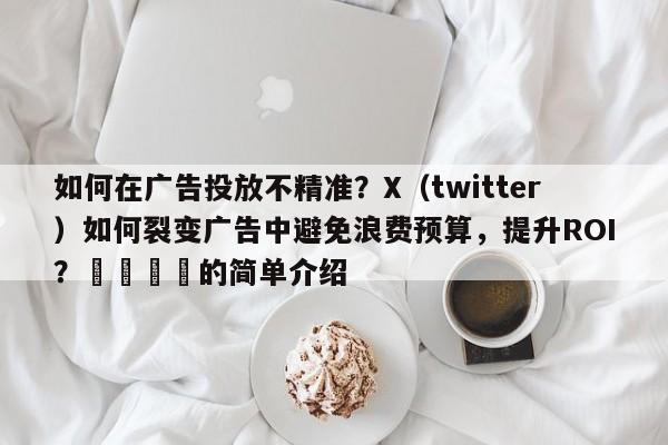 如何在广告投放不精准？X（twitter）如何裂变广告中避免浪费预算，提升ROI？📣的简单介绍