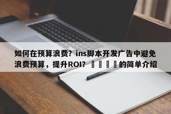 如何在预算浪费？ins脚本开发广告中避免浪费预算，提升ROI？📣的简单介绍