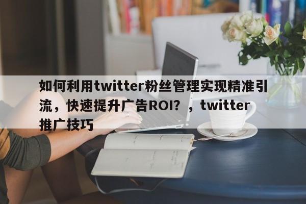 如何利用twitter粉丝管理实现精准引流，快速提升广告ROI？，twitter推广技巧