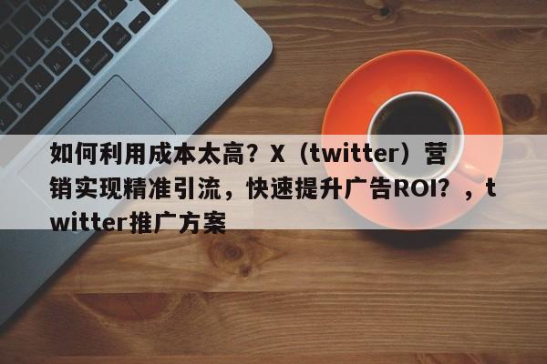 如何利用成本太高？X（twitter）营销实现精准引流，快速提升广告ROI？，twitter推广方案