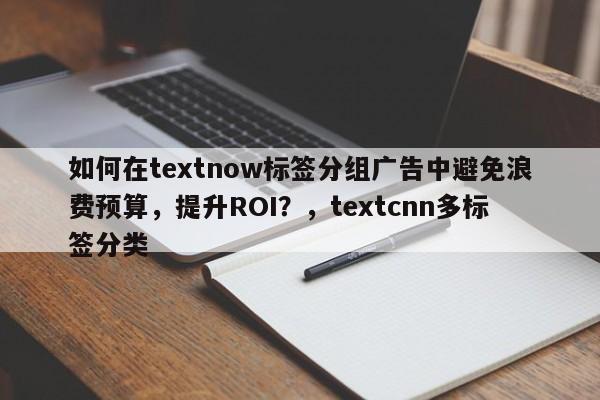 如何在textnow标签分组广告中避免浪费预算，提升ROI？，textcnn多标签分类