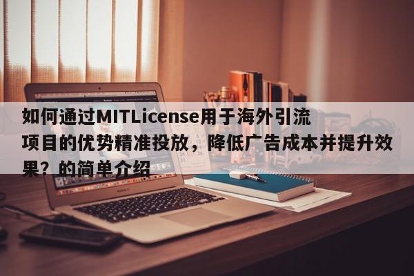 如何通过MITLicense用于海外引流项目的优势精准投放，降低广告成本并提升效果？的简单介绍