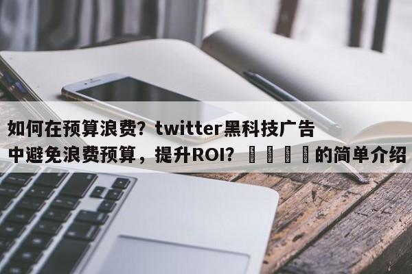 如何在预算浪费？twitter黑科技广告中避免浪费预算，提升ROI？💡的简单介绍