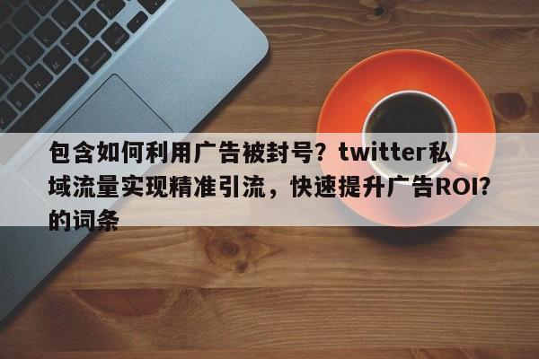 包含如何利用广告被封号？twitter私域流量实现精准引流，快速提升广告ROI？的词条