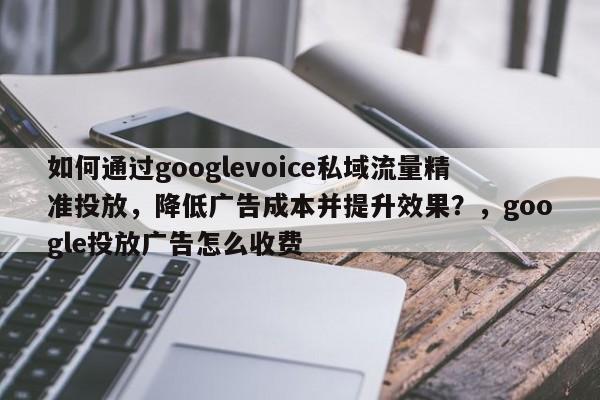 如何通过googlevoice私域流量精准投放,降低广告成本并提升效果?,google投放广告怎么收费
