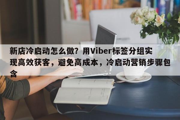 新店冷启动怎么做？用Viber标签分组实现高效获客，避免高成本，冷启动营销步骤包含