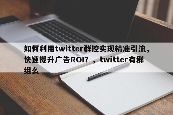 如何利用twitter群控实现精准引流，快速提升广告ROI？，twitter有群组么