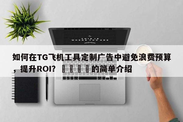 如何在TG飞机工具定制广告中避免浪费预算，提升ROI？📣的简单介绍