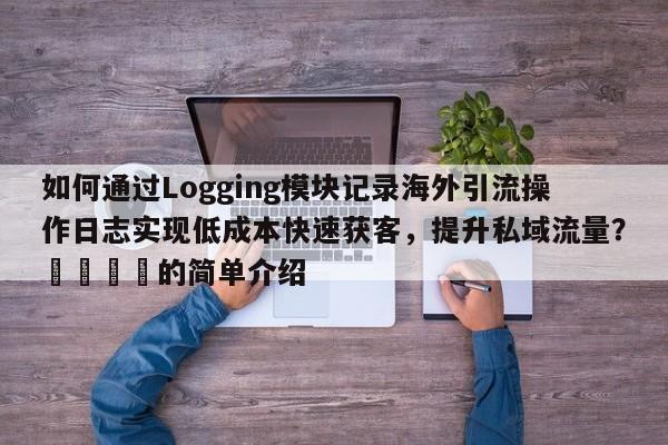 如何通过Logging模块记录海外引流操作日志实现低成本快速获客，提升私域流量？🎯的简单介绍