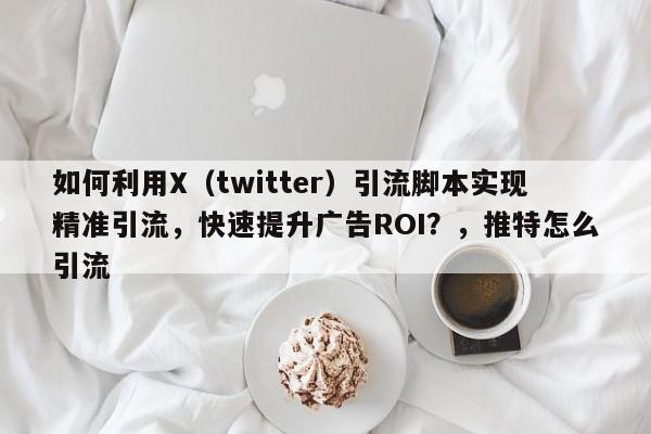 如何利用X（twitter）引流脚本实现精准引流，快速提升广告ROI？，推特怎么引流