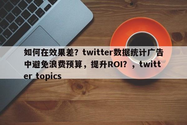 如何在效果差？twitter数据统计广告中避免浪费预算，提升ROI？，twitter topics