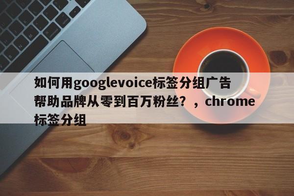 如何用googlevoice标签分组广告帮助品牌从零到百万粉丝?,chrome 标签分组