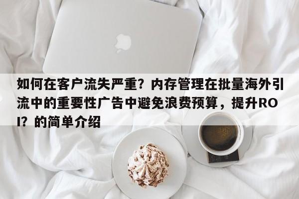 如何在客户流失严重？内存管理在批量海外引流中的重要性广告中避免浪费预算，提升ROI？的简单介绍