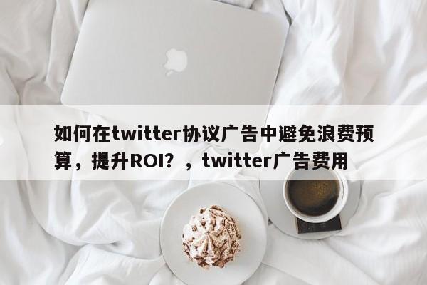 如何在twitter协议广告中避免浪费预算，提升ROI？，twitter广告费用