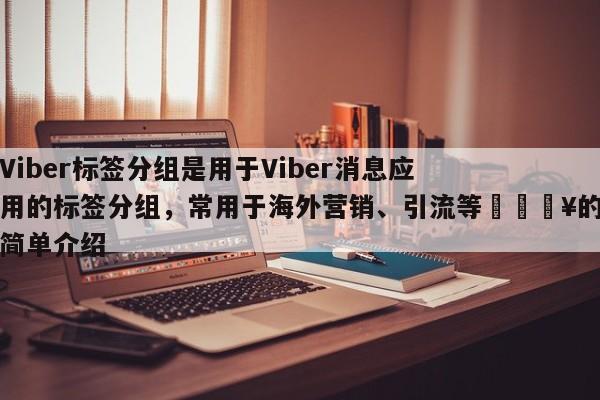 Viber标签分组是用于Viber消息应用的标签分组，常用于海外营销、引流等🔥的简单介绍