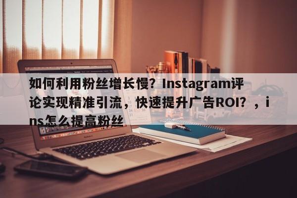 如何利用粉丝增长慢？Instagram评论实现精准引流，快速提升广告ROI？，ins怎么提高粉丝