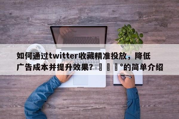 如何通过twitter收藏精准投放，降低广告成本并提升效果？💰的简单介绍