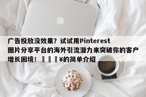 广告投放没效果?试试用Pinterest图片分享平台的海外引流潜力来突破你的客户增长困境!🔥的简单介绍