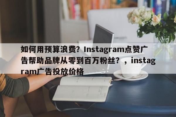 如何用预算浪费?Instagram点赞广告帮助品牌从零到百万粉丝?,instagram广告投放价格