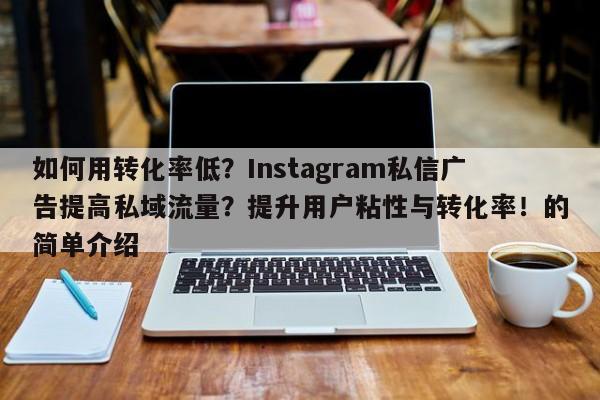 如何用转化率低?Instagram私信广告提高私域流量?提升用户粘性与转化率!的简单介绍