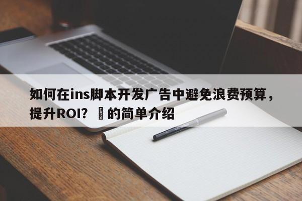 如何在ins脚本开发广告中避免浪费预算，提升ROI？⚡的简单介绍