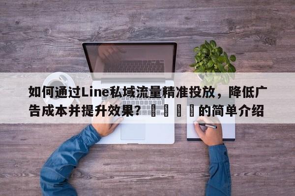 如何通过Line私域流量精准投放，降低广告成本并提升效果？💡的简单介绍