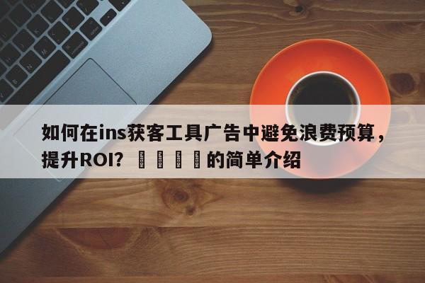 如何在ins获客工具广告中避免浪费预算，提升ROI？📣的简单介绍