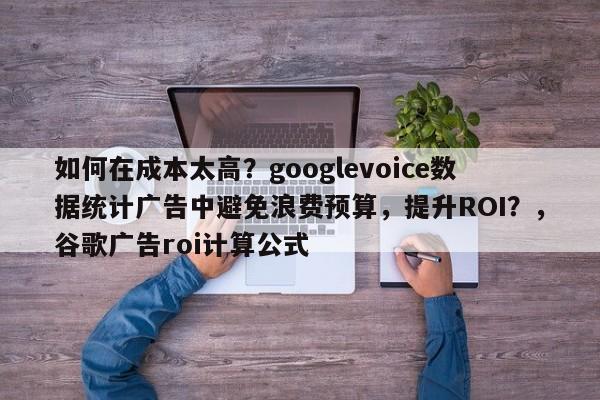 如何在成本太高？googlevoice数据统计广告中避免浪费预算，提升ROI？，谷歌广告roi计算公式