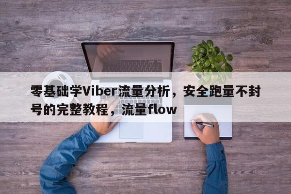 零基础学Viber流量分析，安全跑量不封号的完整教程，流量flow