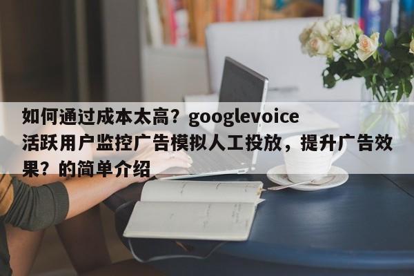 如何通过成本太高?googlevoice活跃用户监控广告模拟人工投放,提升广告效果?的简单介绍