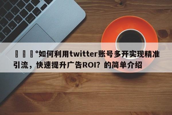 💰如何利用twitter账号多开实现精准引流，快速提升广告ROI？的简单介绍