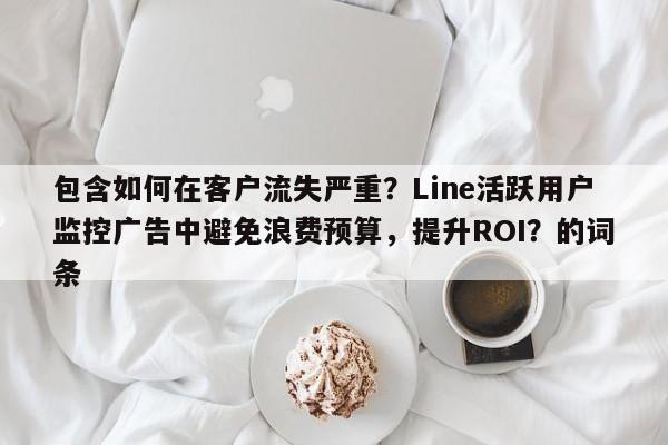 包含如何在客户流失严重？Line活跃用户监控广告中避免浪费预算，提升ROI？的词条