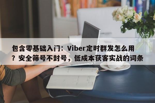 包含零基础入门：Viber定时群发怎么用？安全筛号不封号，低成本获客实战的词条