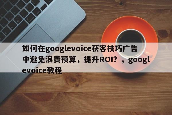 如何在googlevoice获客技巧广告中避免浪费预算,提升ROI?,googlevoice教程