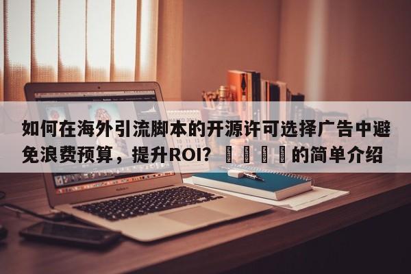 如何在海外引流脚本的开源许可选择广告中避免浪费预算，提升ROI？📣的简单介绍