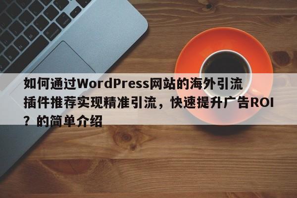 如何通过WordPress网站的海外引流插件推荐实现精准引流，快速提升广告ROI？的简单介绍