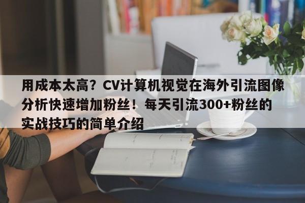 用成本太高?CV计算机视觉在海外引流图像分析快速增加粉丝!每天引流300+粉丝的实战技巧的简单介绍