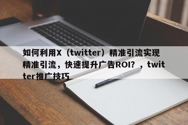 如何利用X（twitter）精准引流实现精准引流，快速提升广告ROI？，twitter推广技巧
