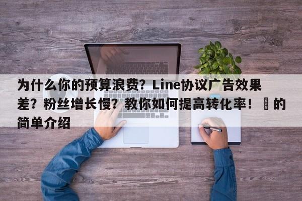 为什么你的预算浪费?Line协议广告效果差?粉丝增长慢?教你如何提高转化率!⚡的简单介绍