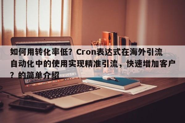 如何用转化率低?Cron表达式在海外引流自动化中的使用实现精准引流,快速增加客户?的简单介绍