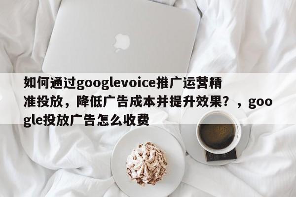 如何通过googlevoice推广运营精准投放，降低广告成本并提升效果？，google投放广告怎么收费