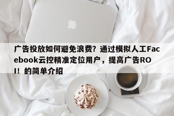 广告投放如何避免浪费？通过模拟人工Facebook云控精准定位用户，提高广告ROI！的简单介绍
