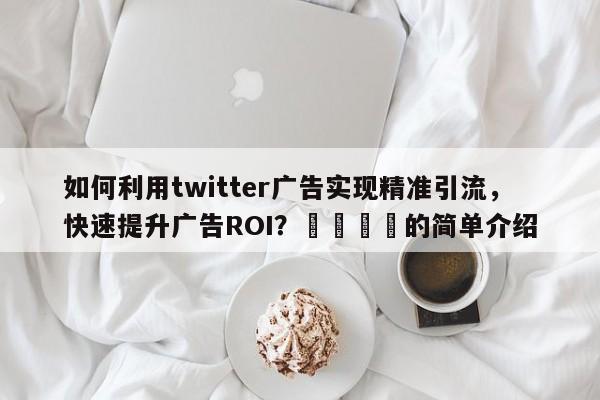 如何利用twitter广告实现精准引流，快速提升广告ROI？📌的简单介绍