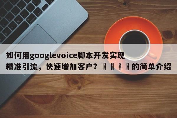如何用googlevoice脚本开发实现精准引流，快速增加客户？📌的简单介绍
