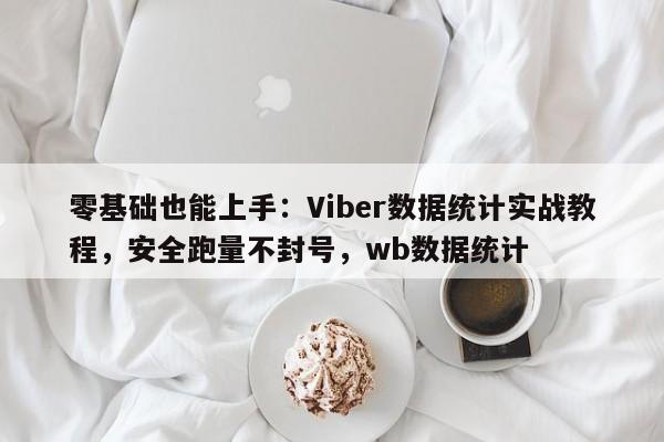 零基础也能上手：Viber数据统计实战教程，安全跑量不封号，wb数据统计
